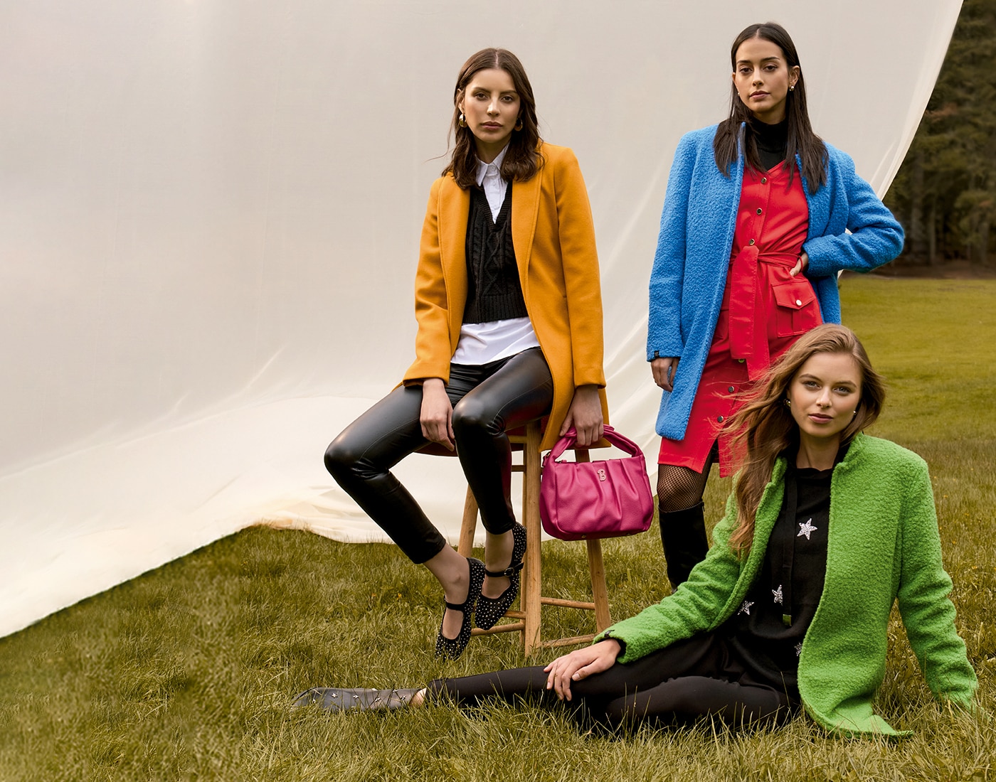 Moda ella