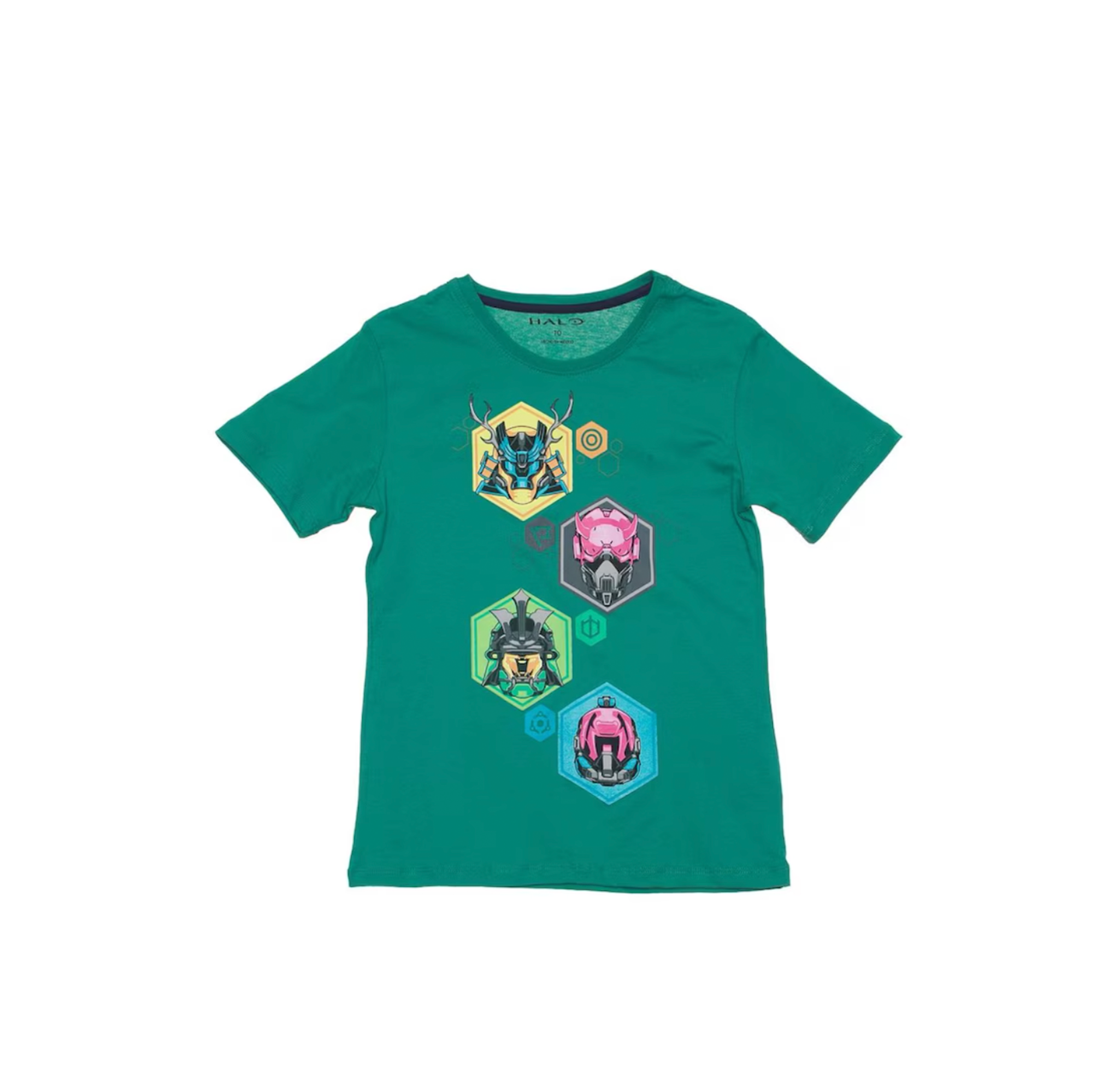 PLAYERAS