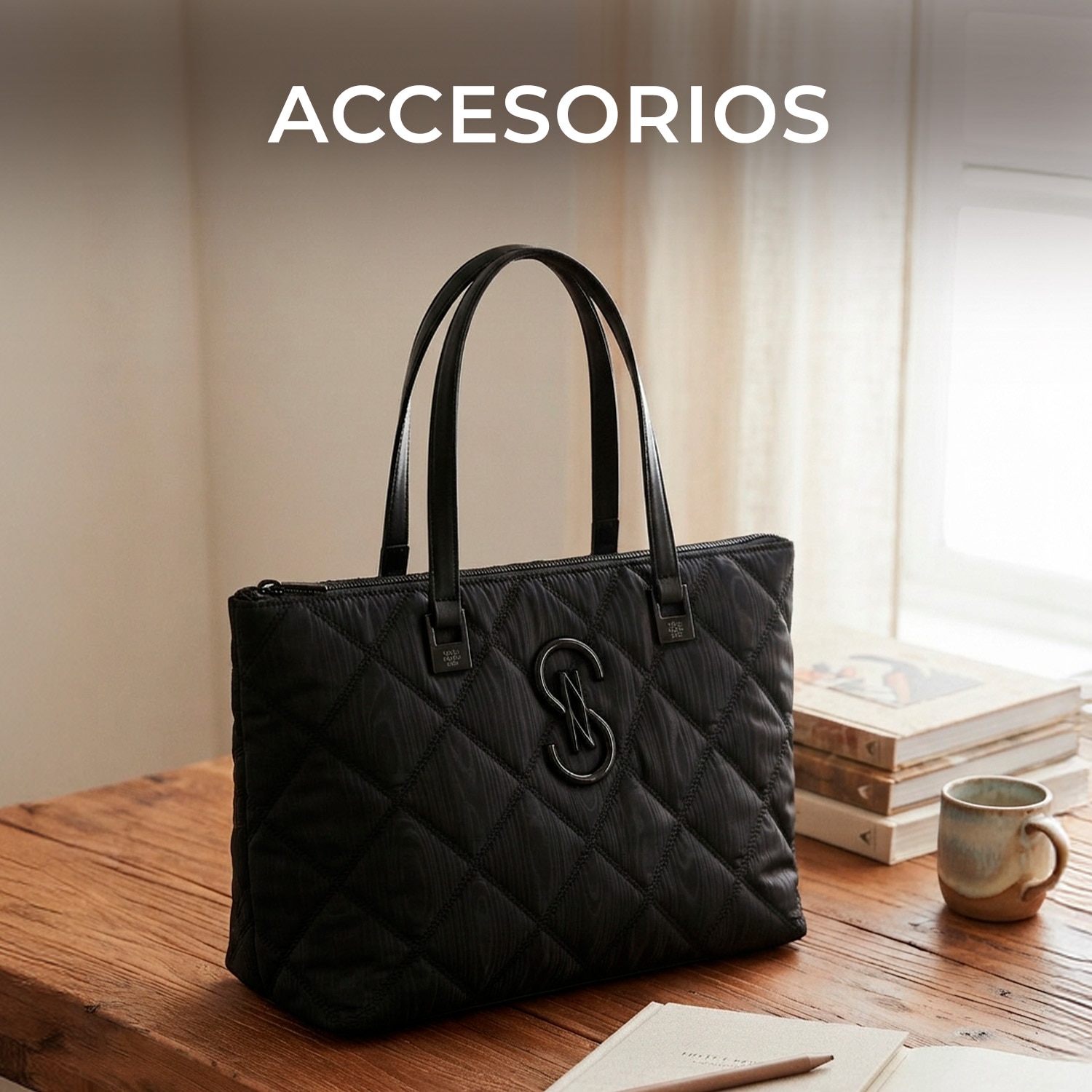 accesorios