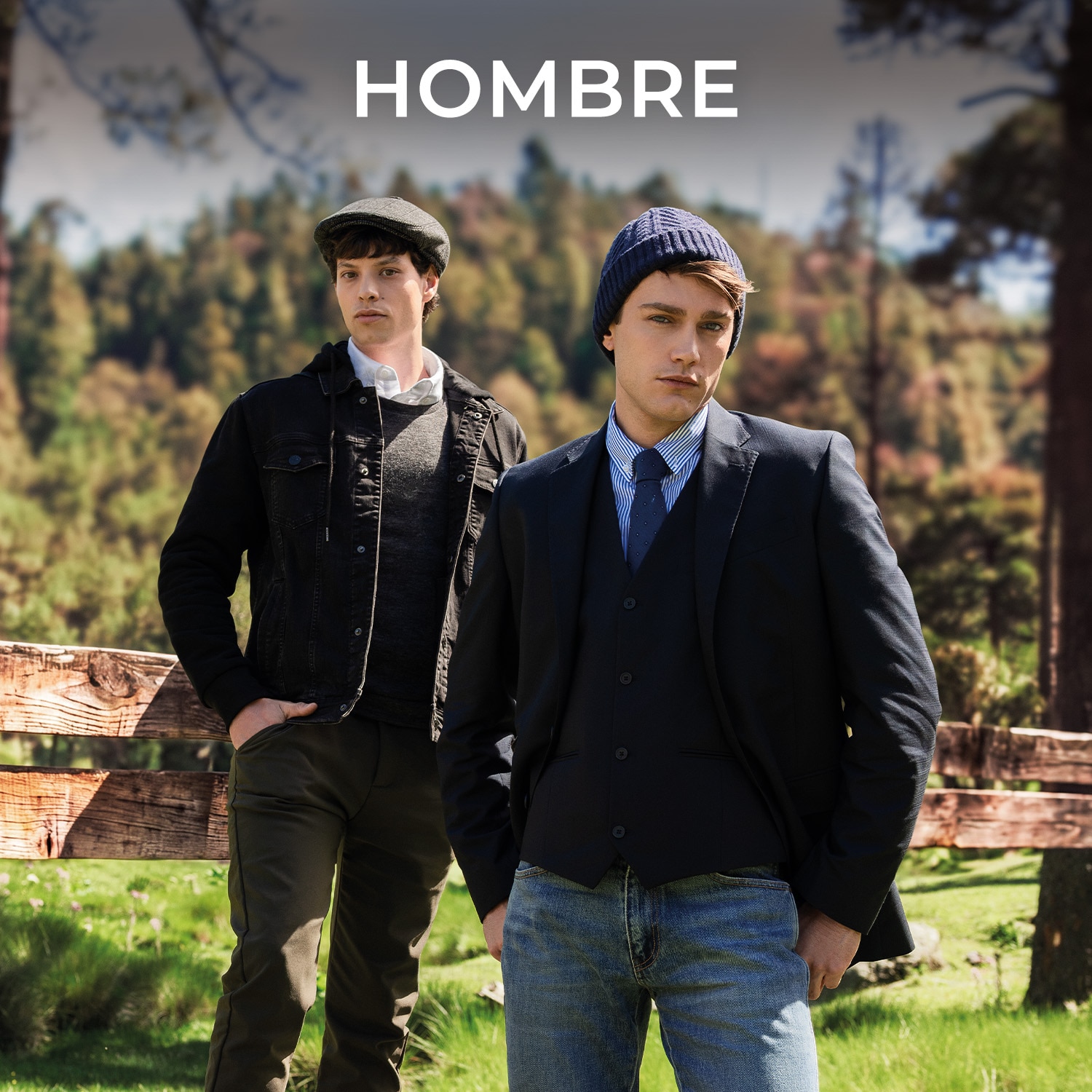 hombre
