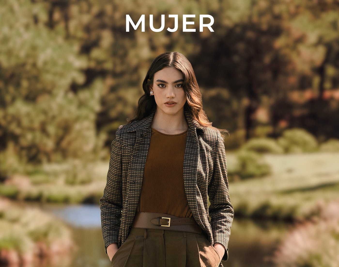 mujer