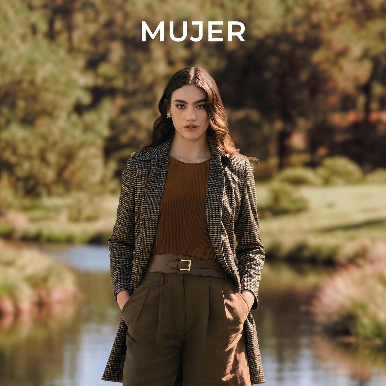 mujer
