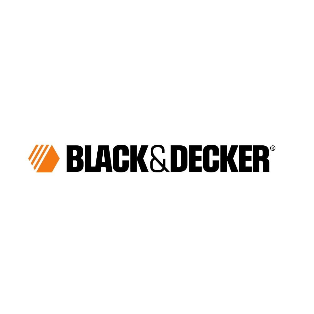 BLACK&DECKER