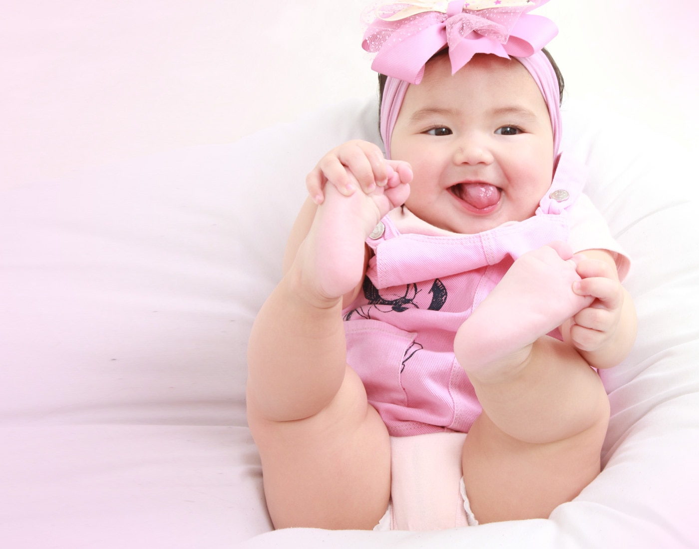 BEBÉS