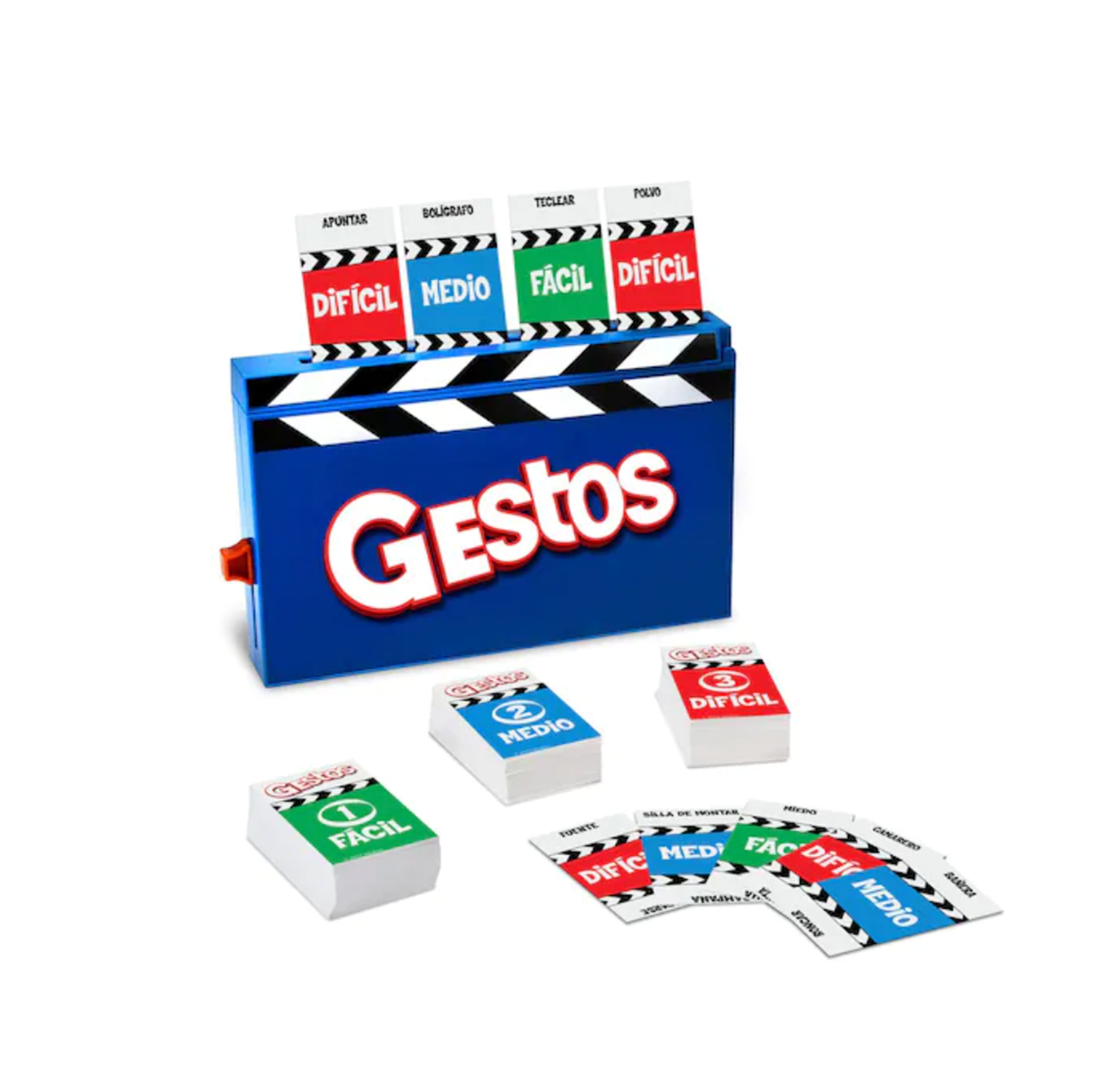 JUEGOS DE MESA