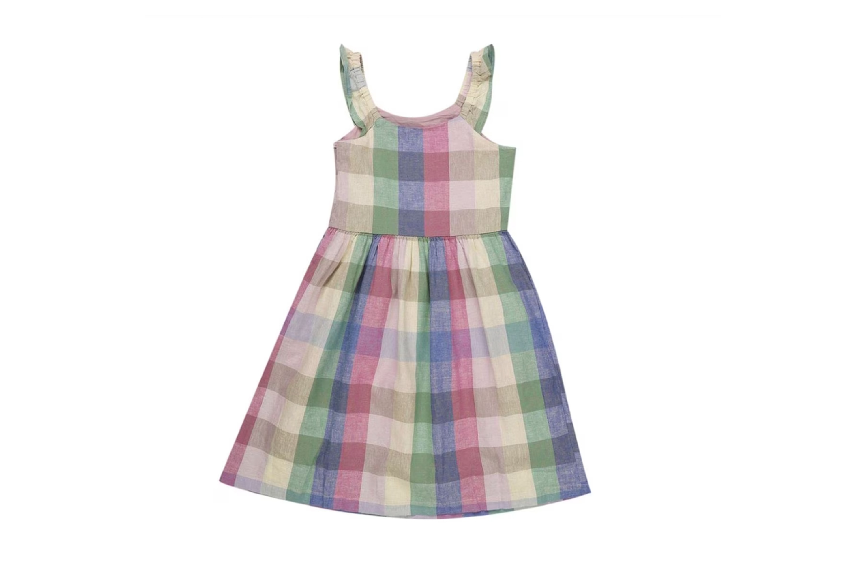 Moda para niñas