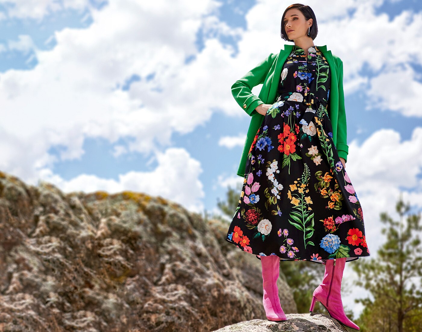 MODA CASUAL