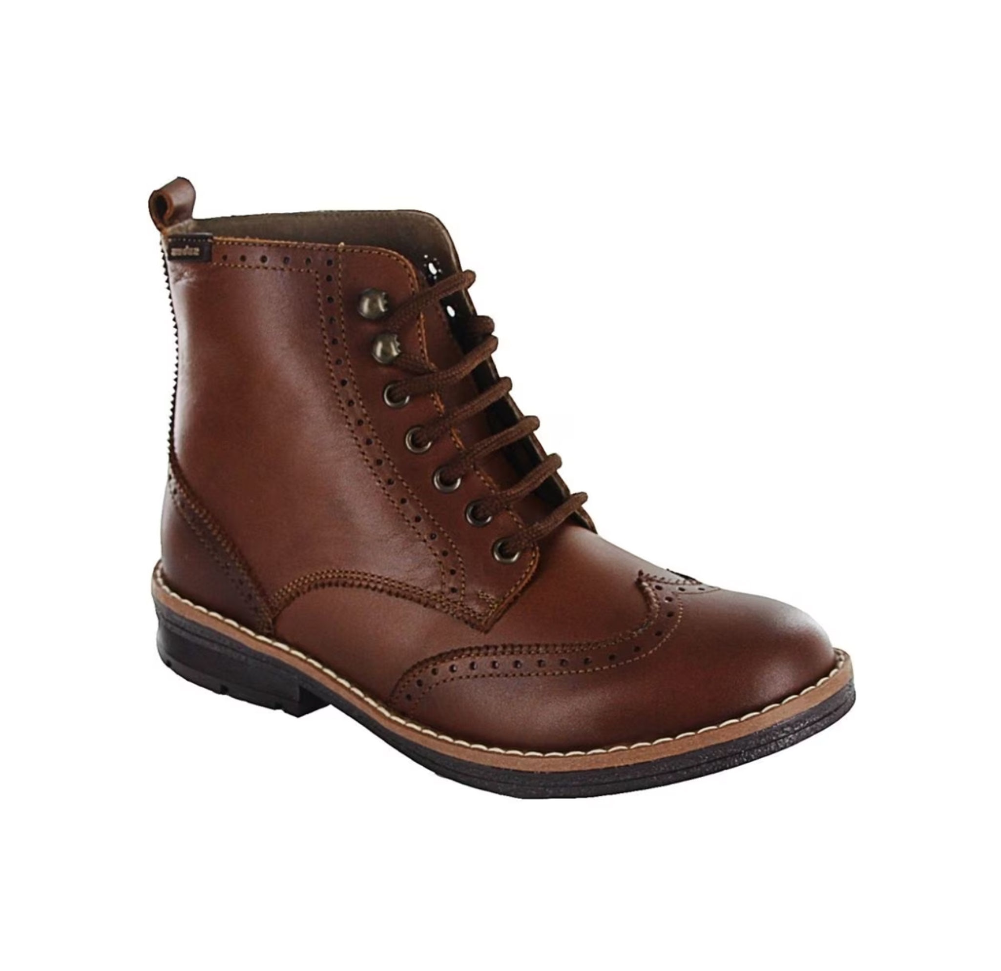 BOTAS Y BOTINES