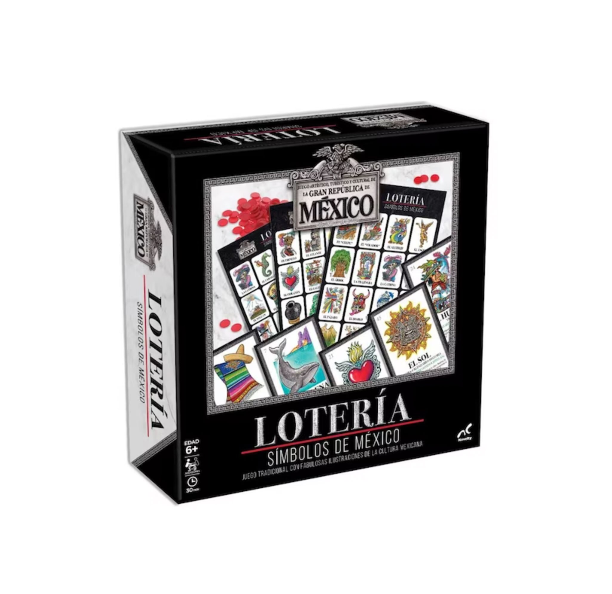 JUEGOS DE MESA