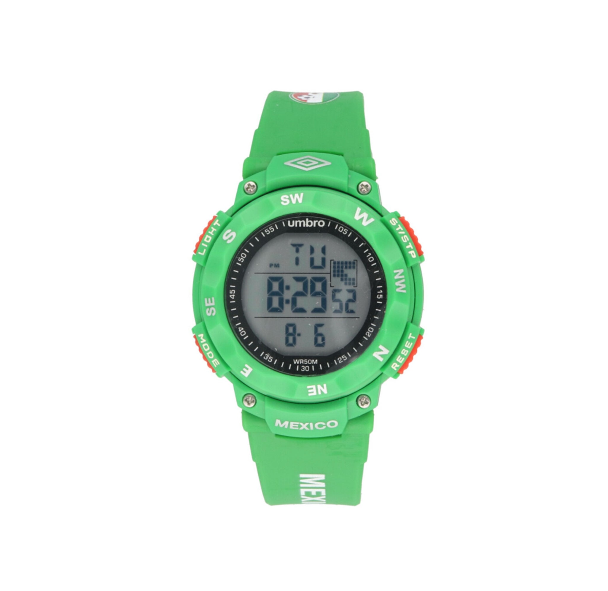 RELOJES