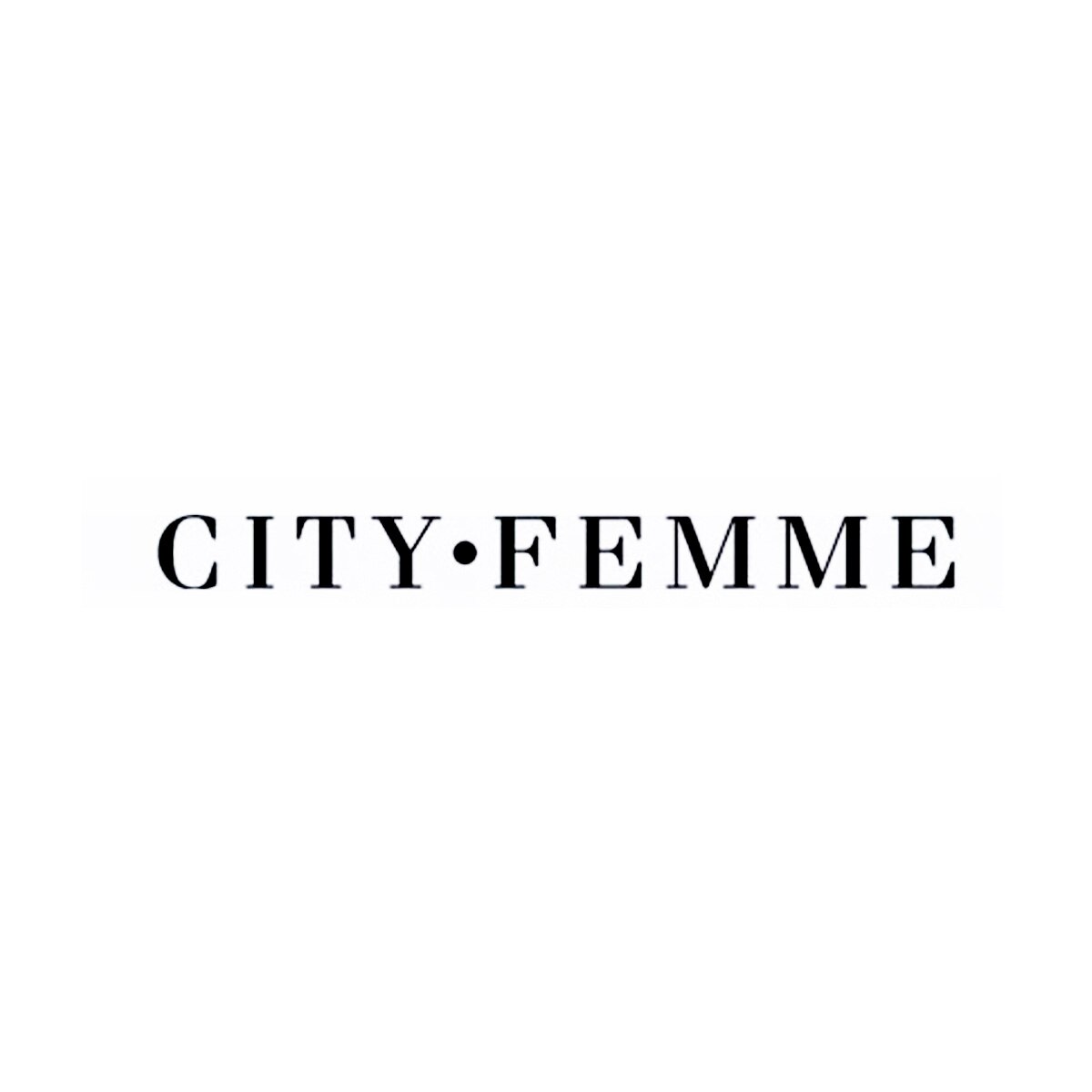 CITY FEMME