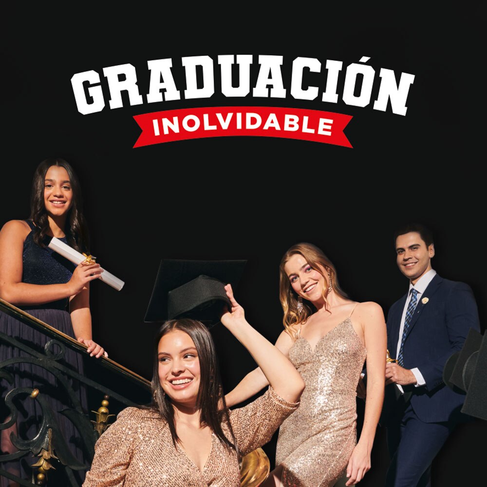 Graduación | Sears