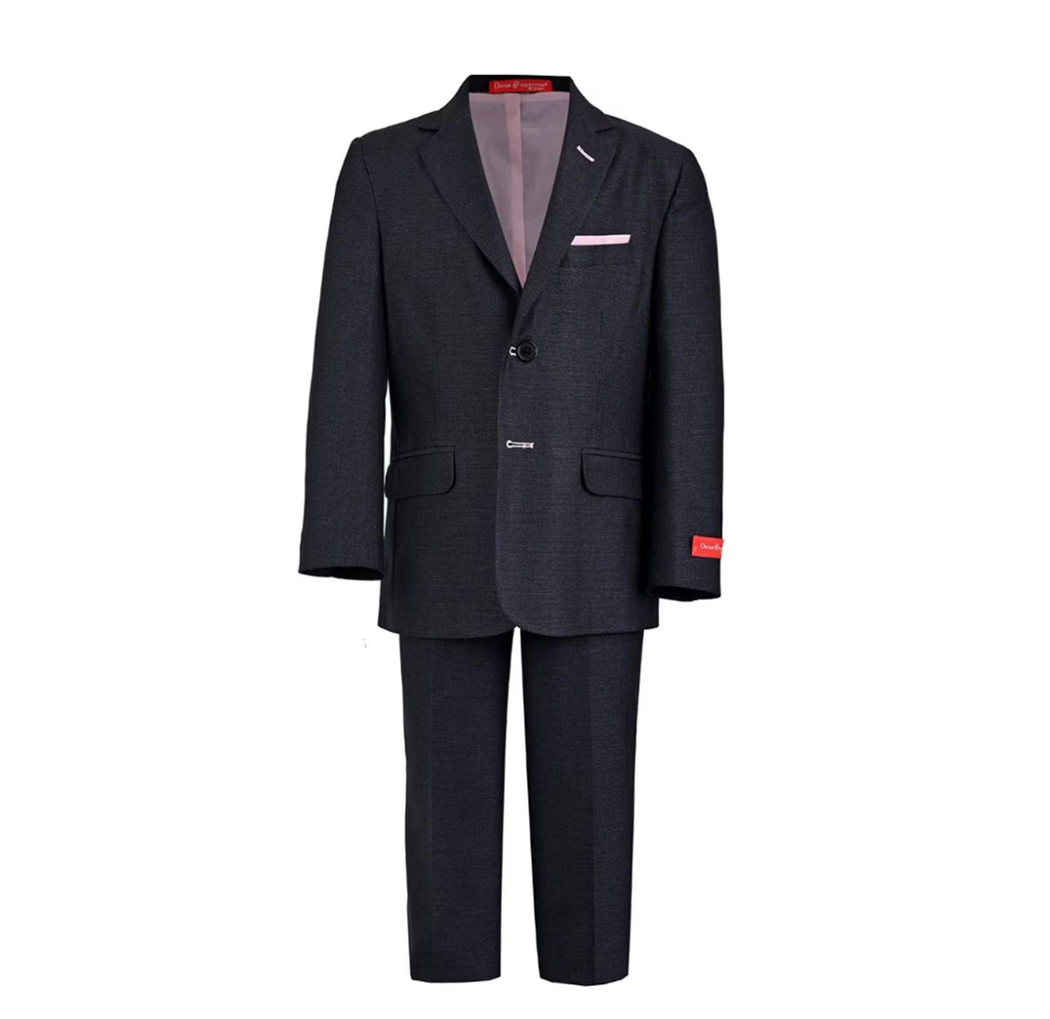 TRAJES Y SACOS