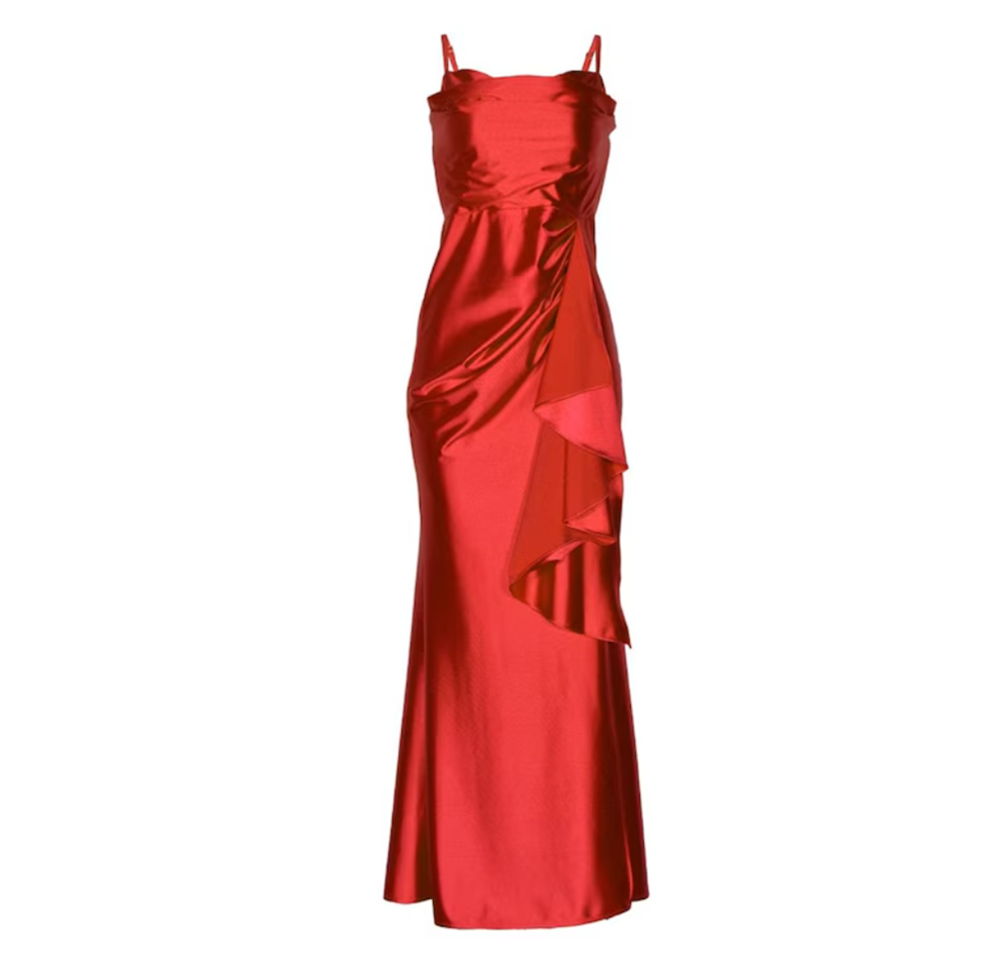 VESTIDO DE NOCHE