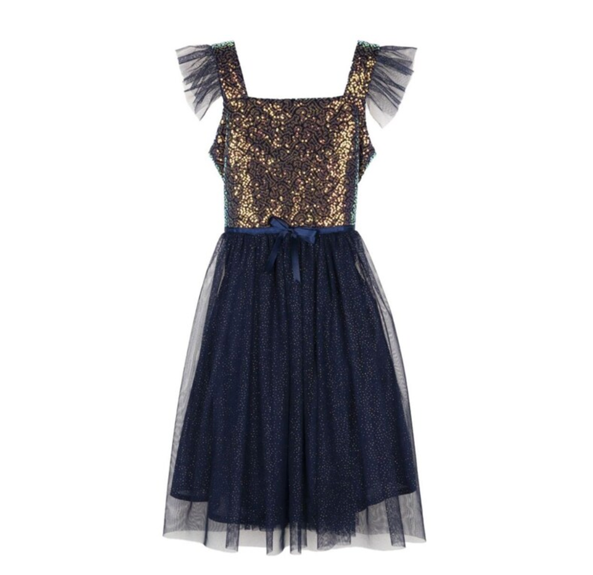 VESTIDOS PARA NIÑAS