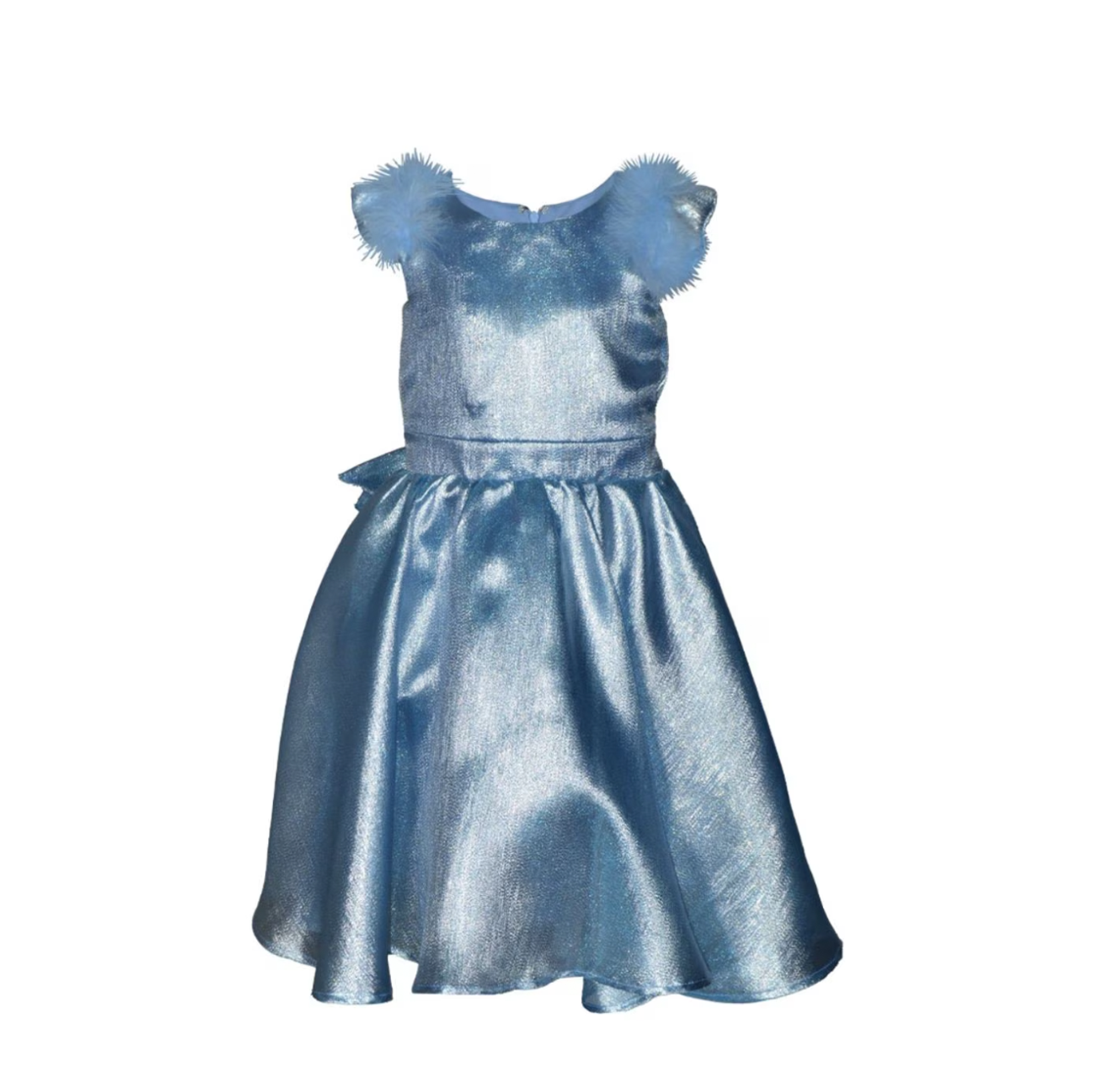 VESTIDOS PARA NIÑAS