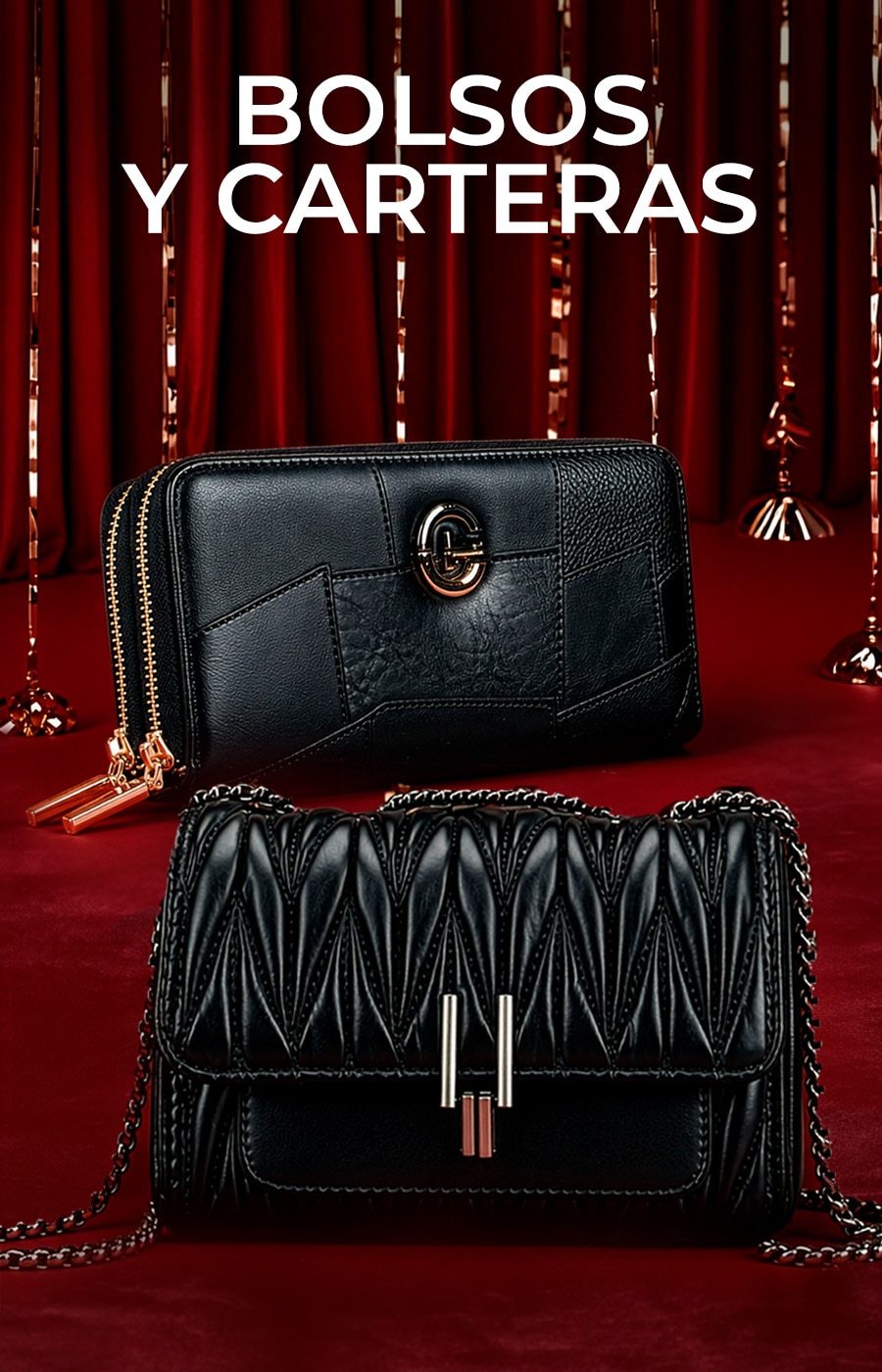 bolsos