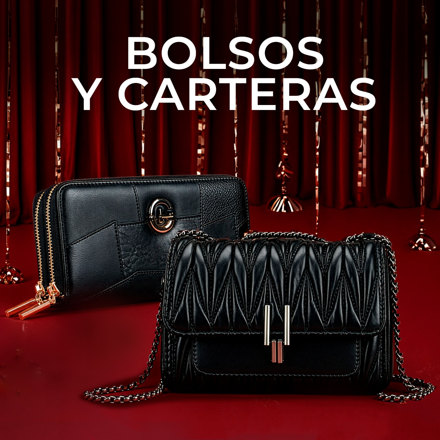 bolsos