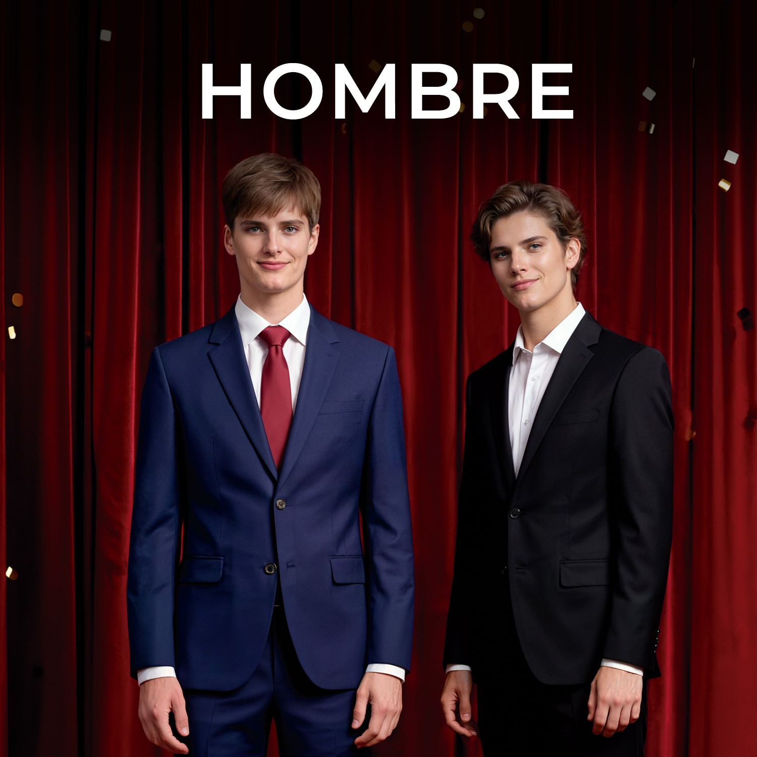 hombre