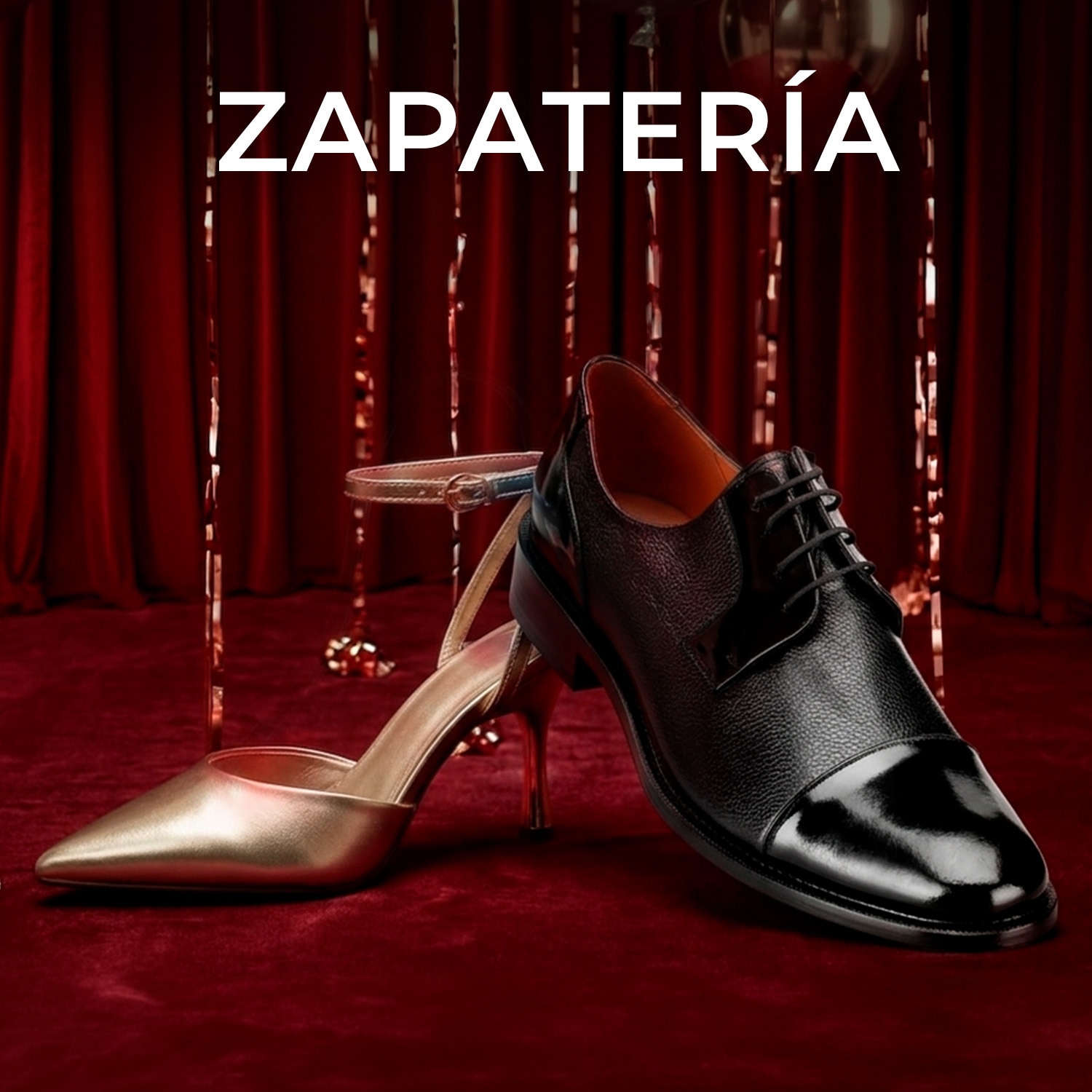 zapatería