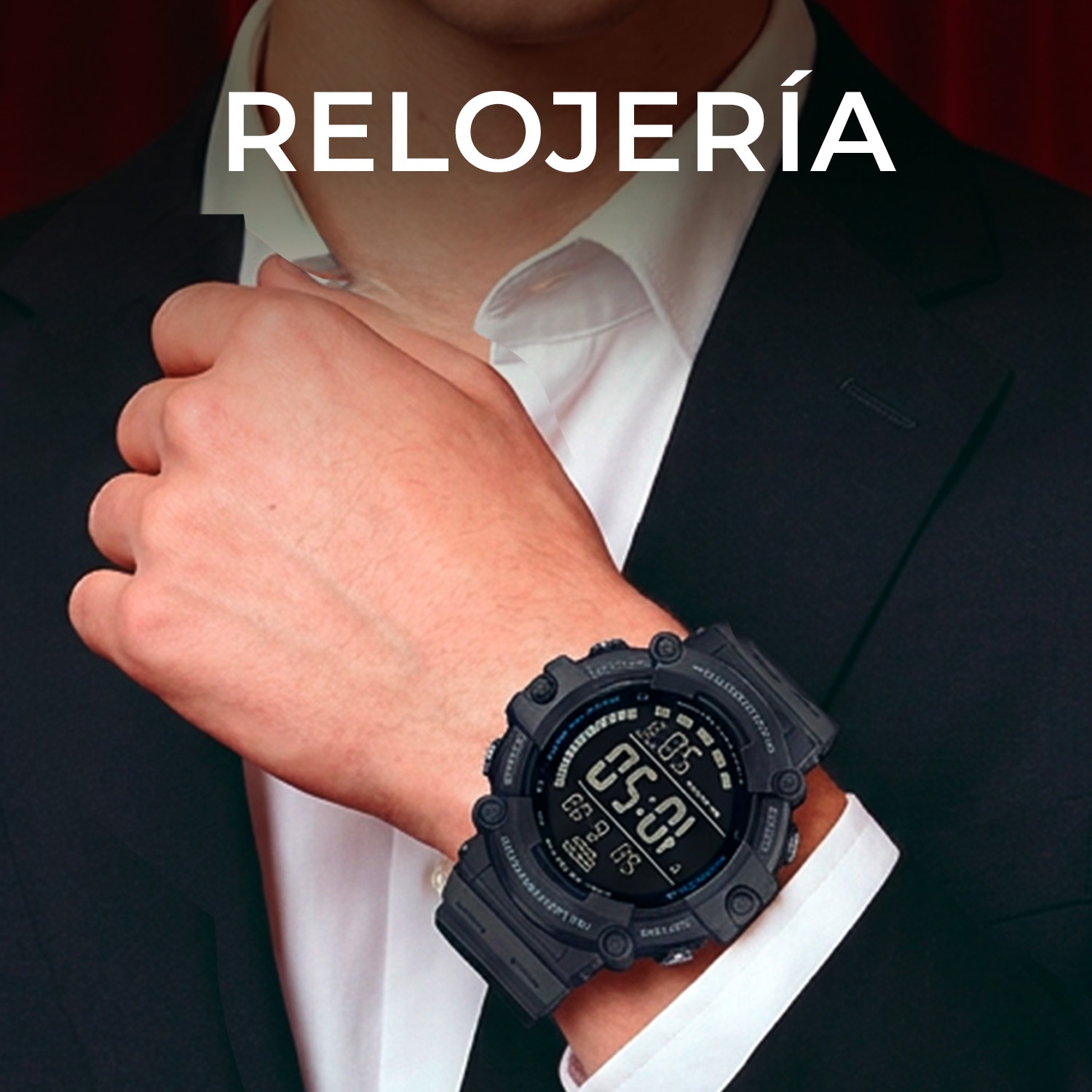 Relojeria