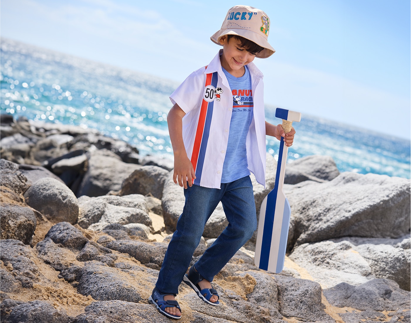 ROPA PARA NIÑOS