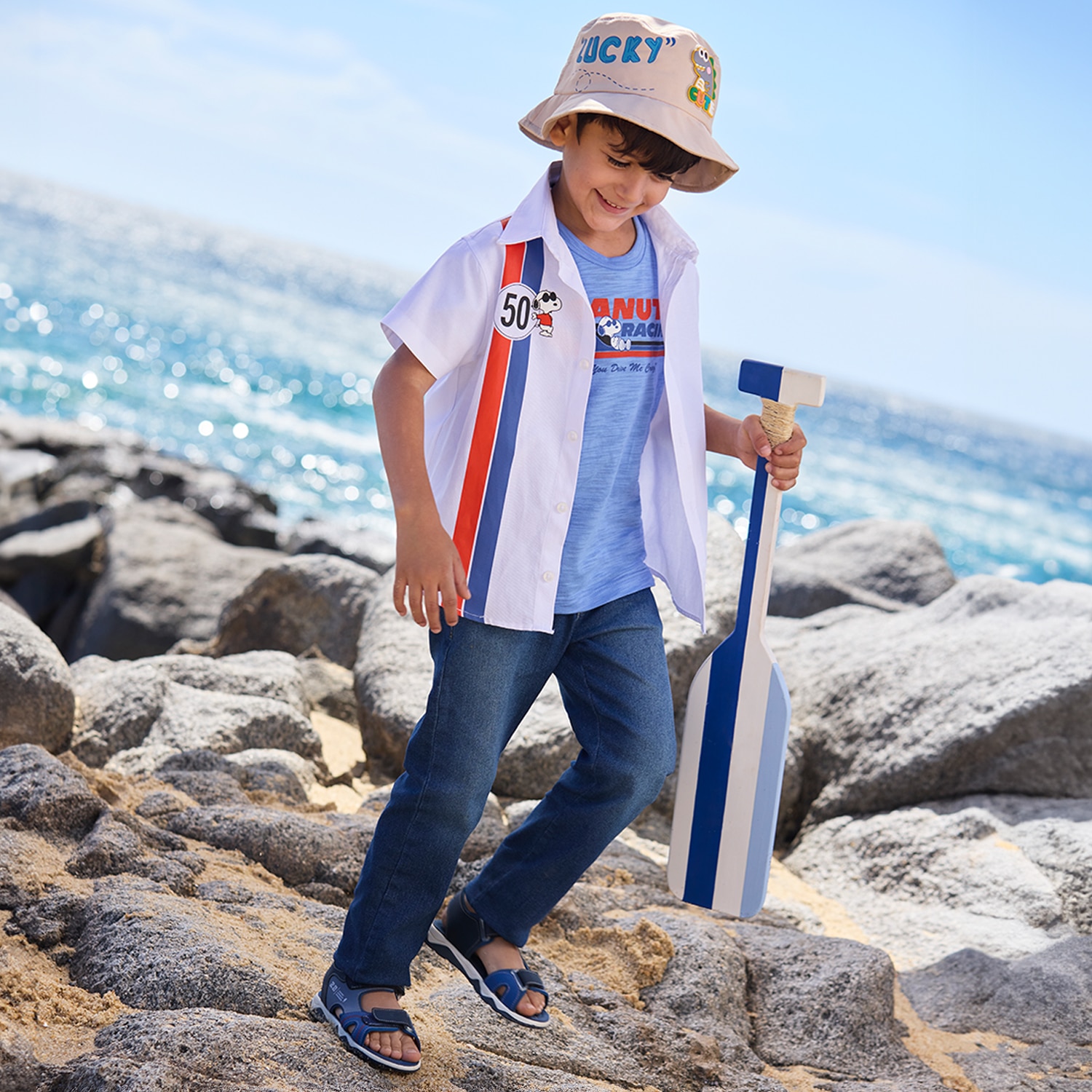 ROPA PARA NIÑOS