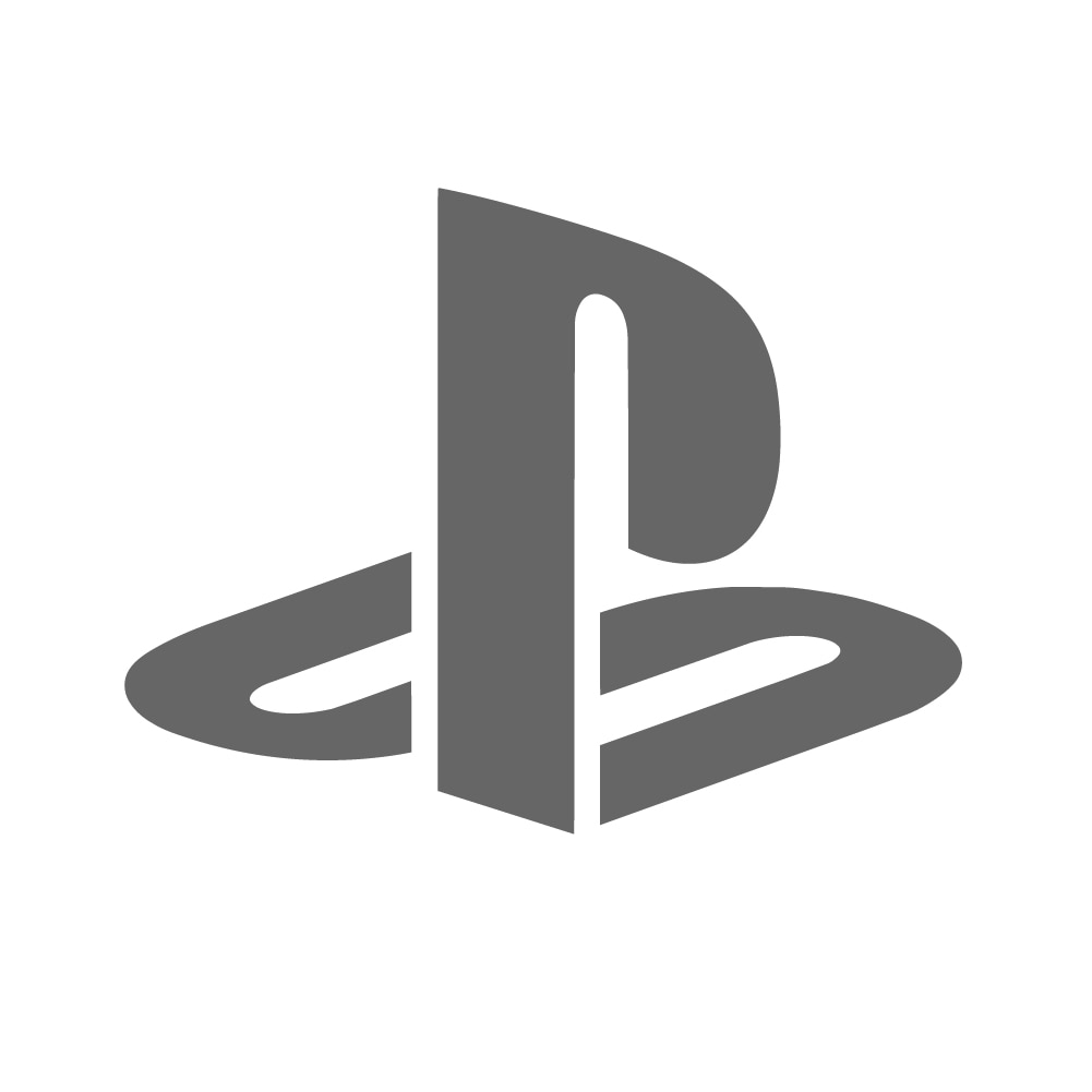 PLAY STATION