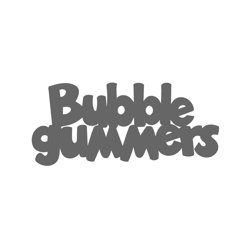 Bubblegummers