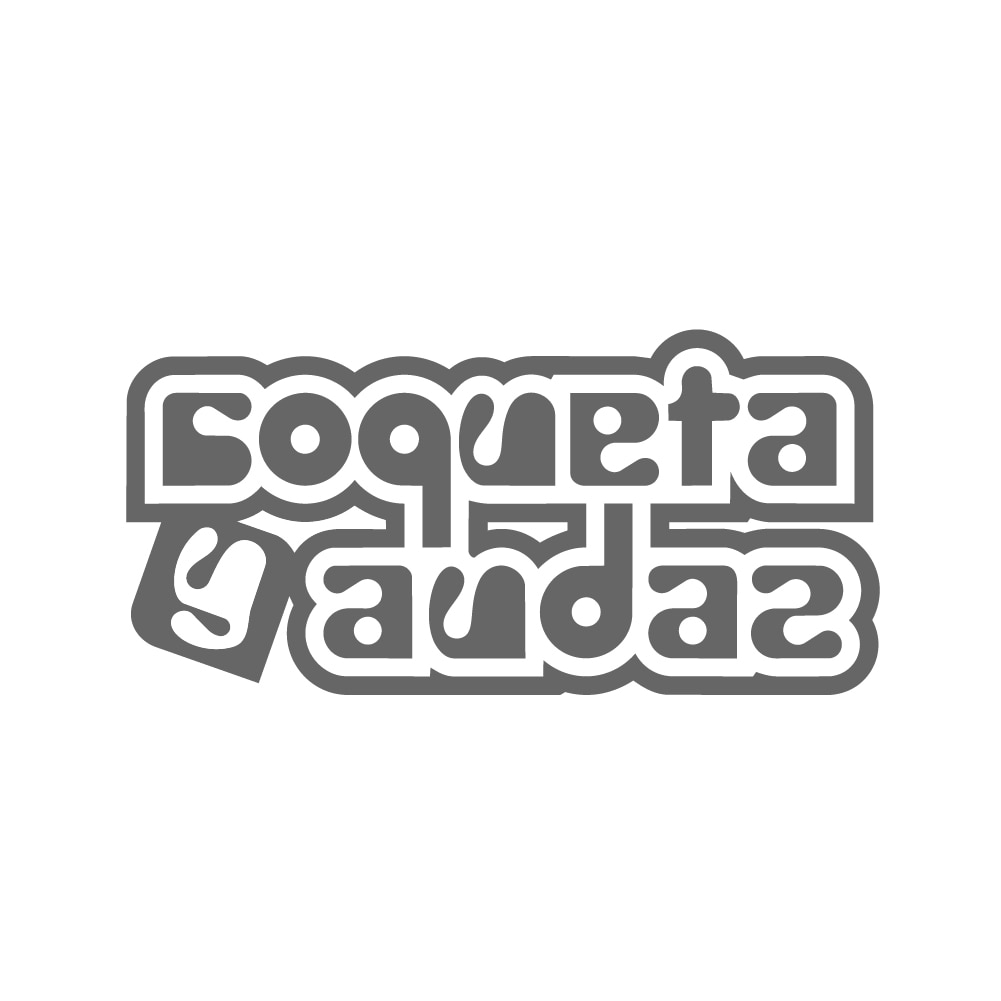 Coqueta y Audaz