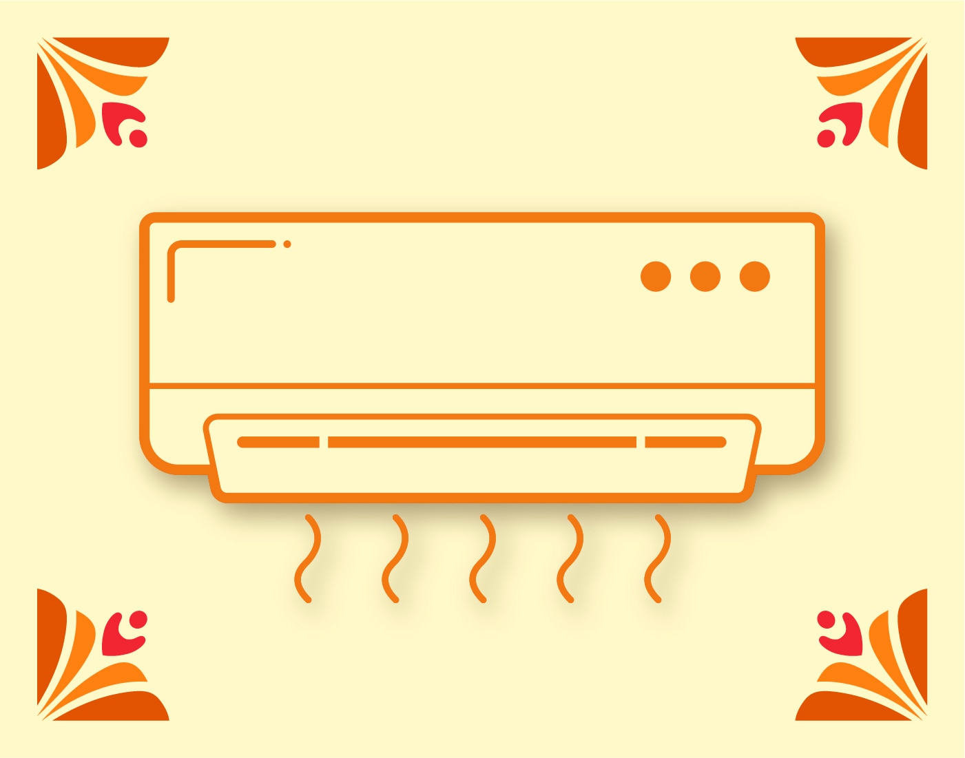 Aires Acondicionados