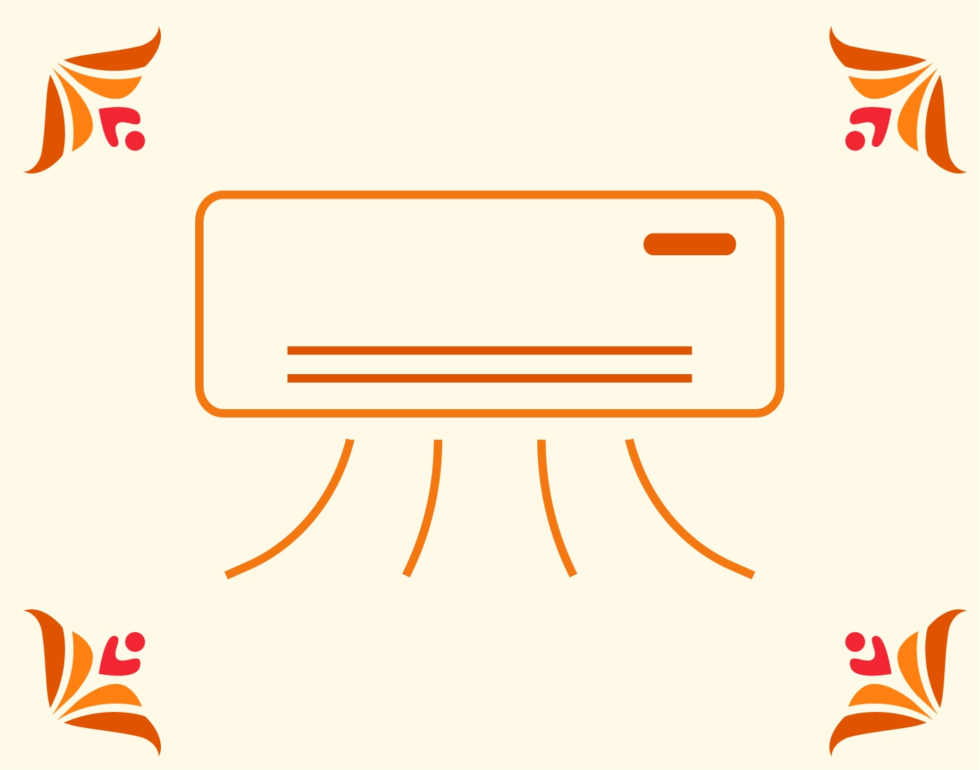 Aires Acondicionados