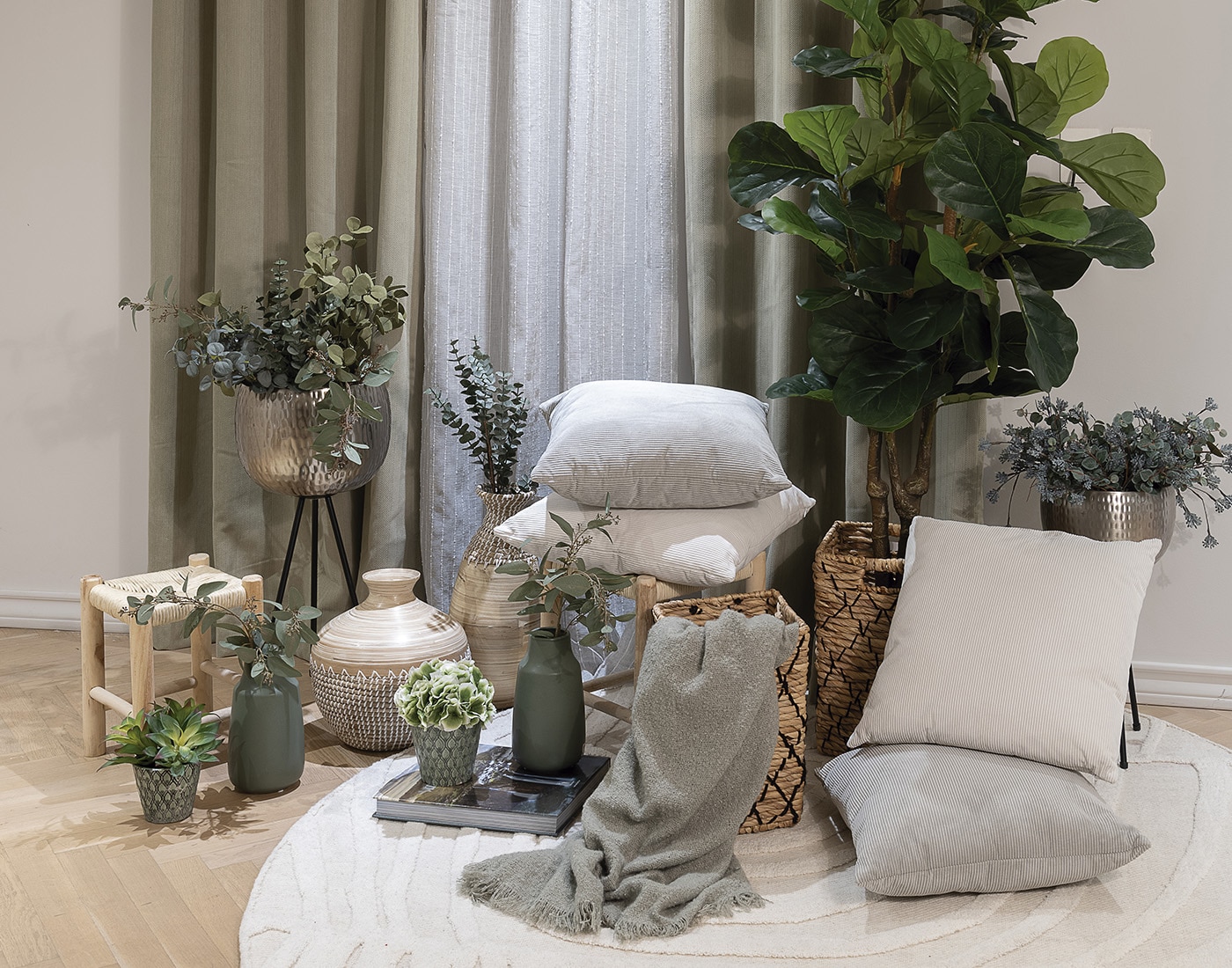 DECORACIÓN