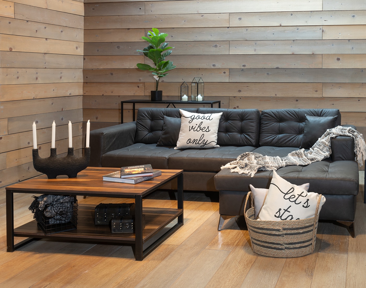 Muebles