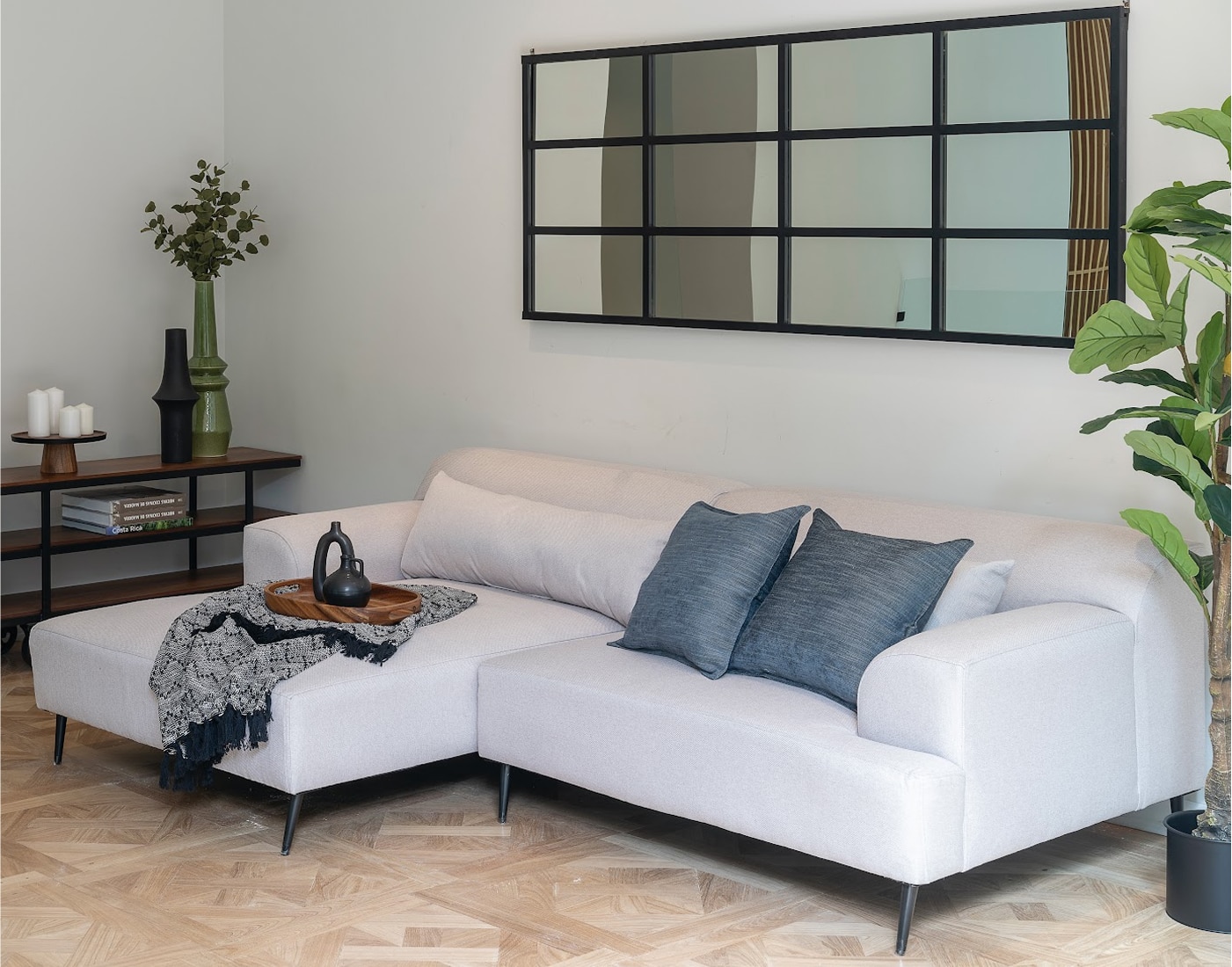 Muebles