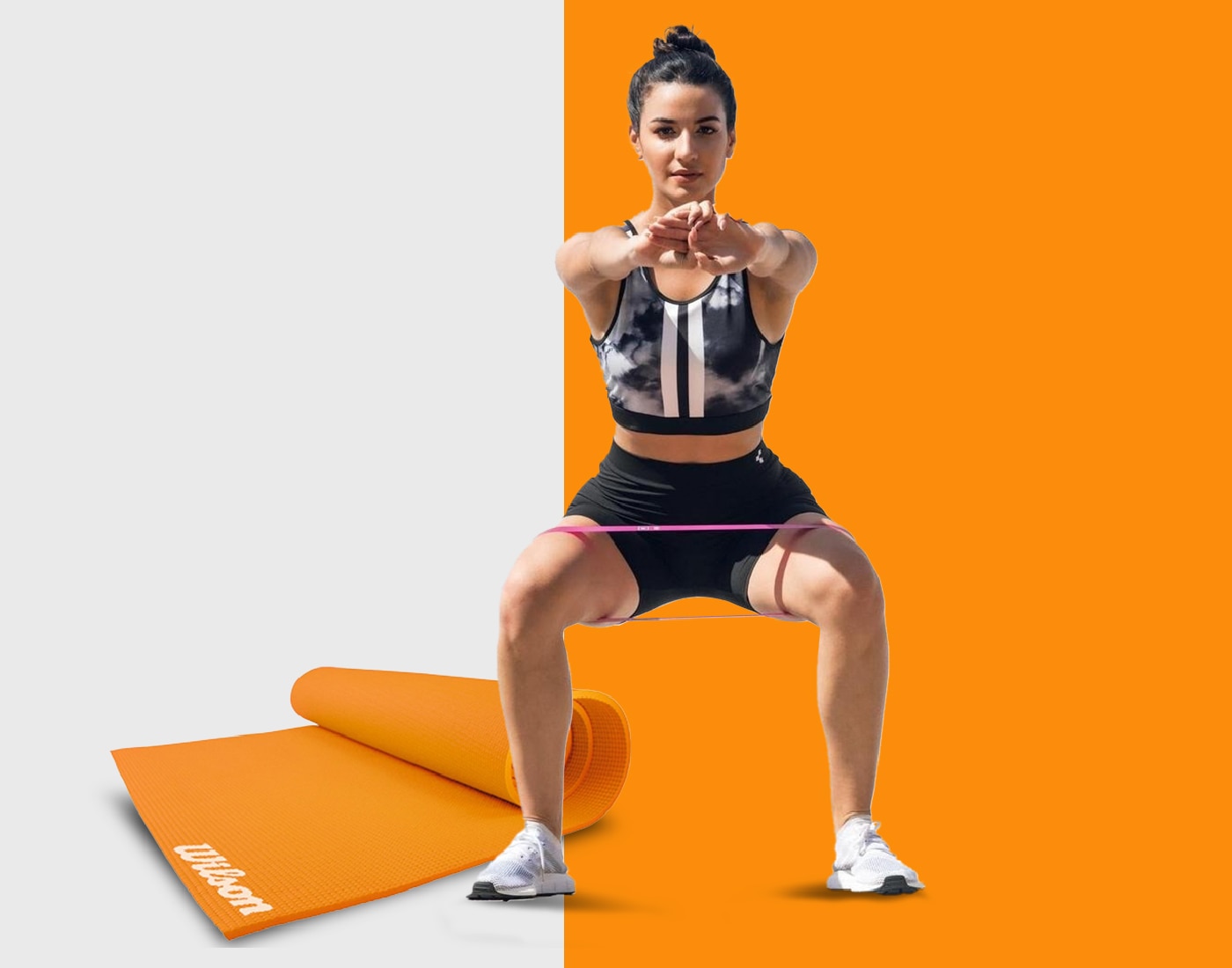 ACCESORIOS DEPORTIVOS