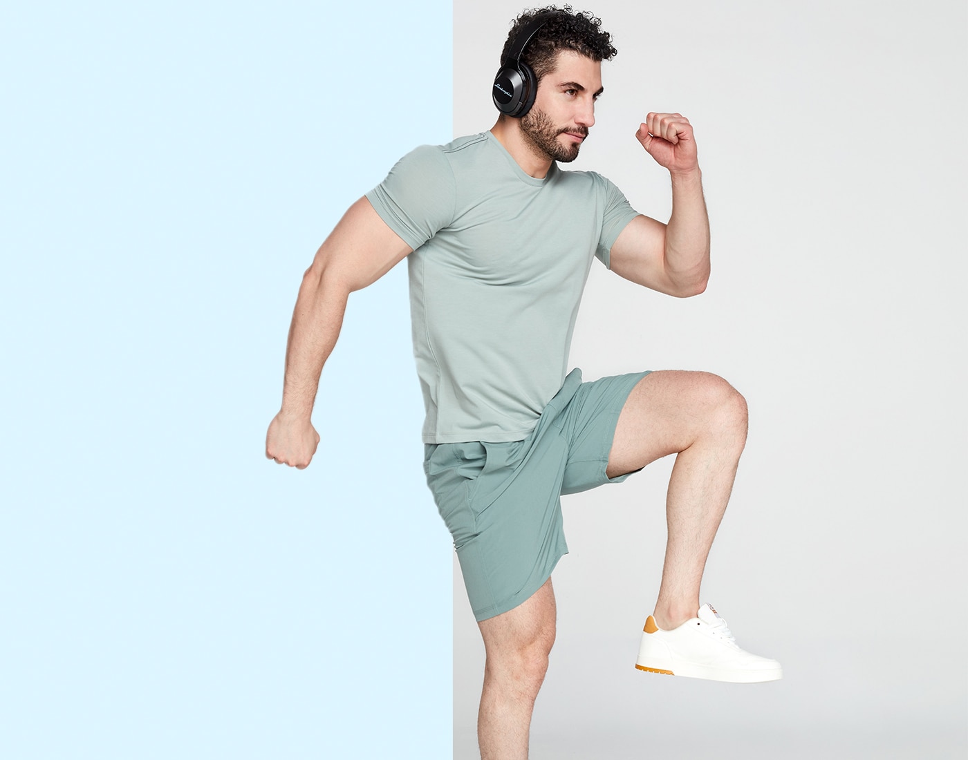 ROPA DEPORTIVA