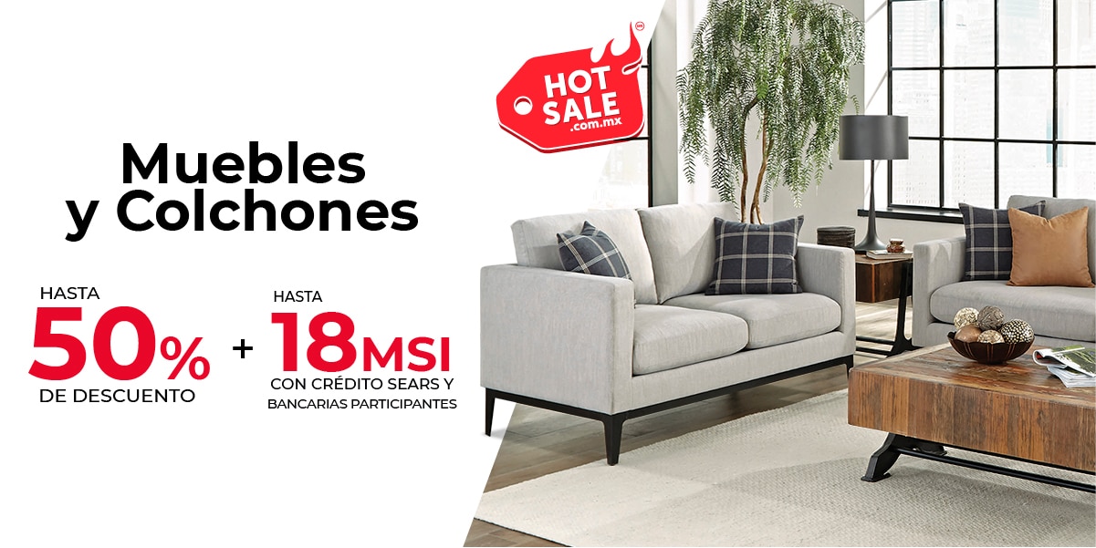 MUEBLES