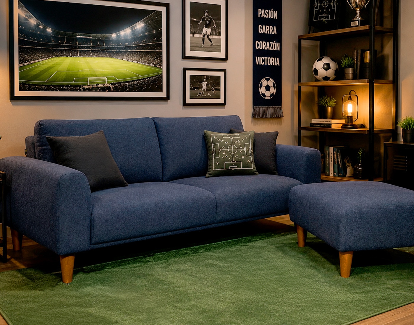 Muebles
