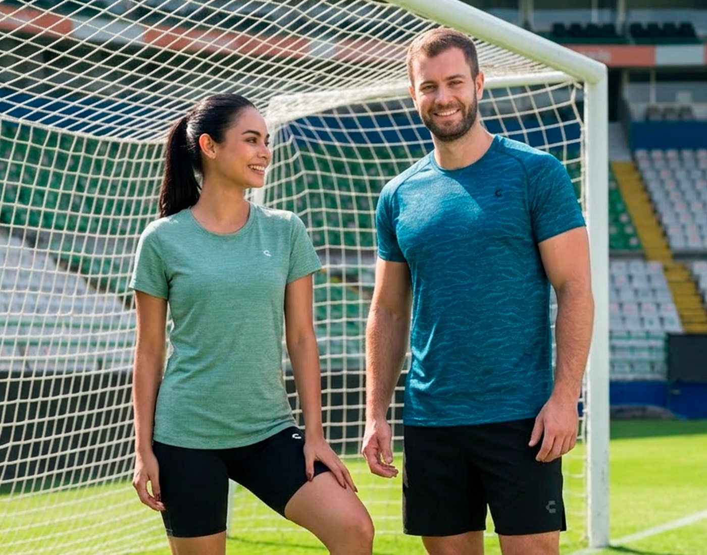 ROPA DEPORTIVA