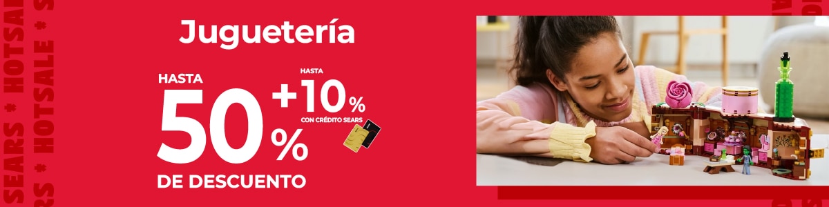 Jugueteria
