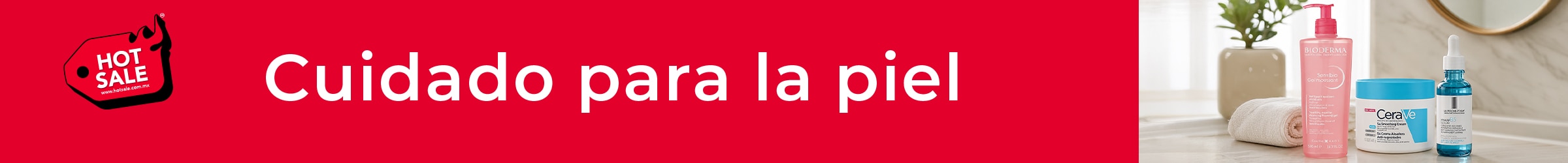 CUIDADO-PIEL