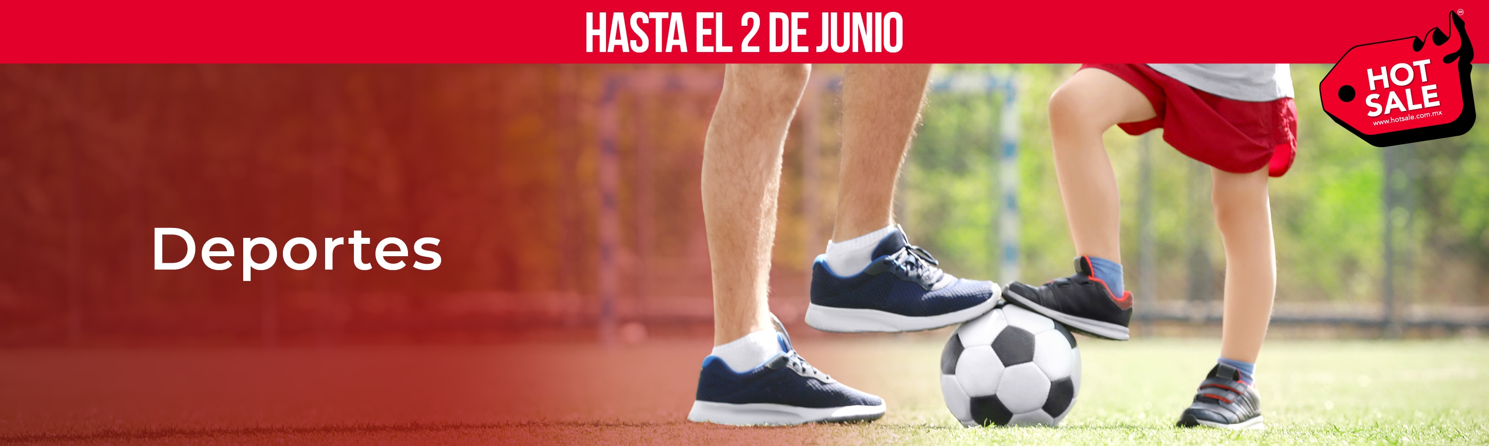 Deportes