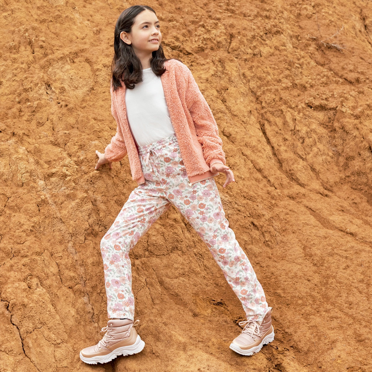 ROPA PARA NIÑAS
