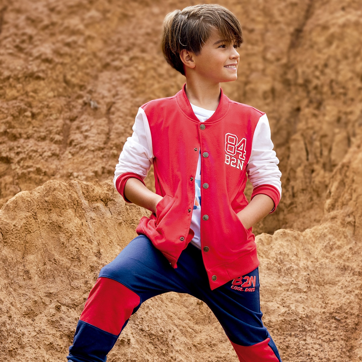 ROPA PARA NIÑOS