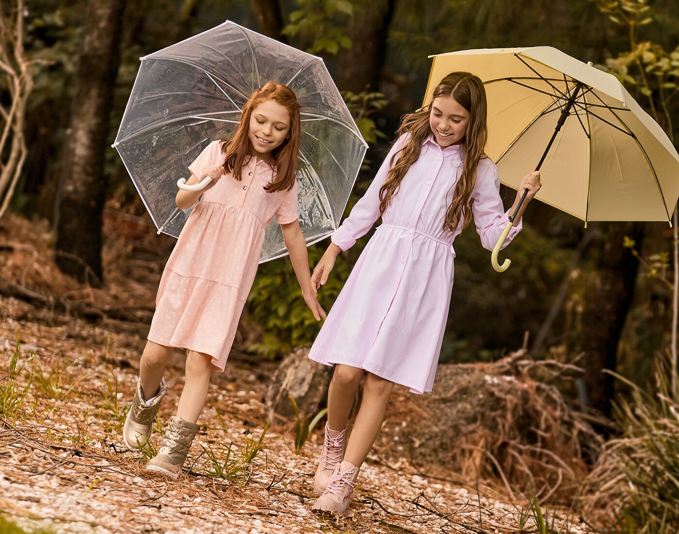 Ropa a juego niño y niña best sale