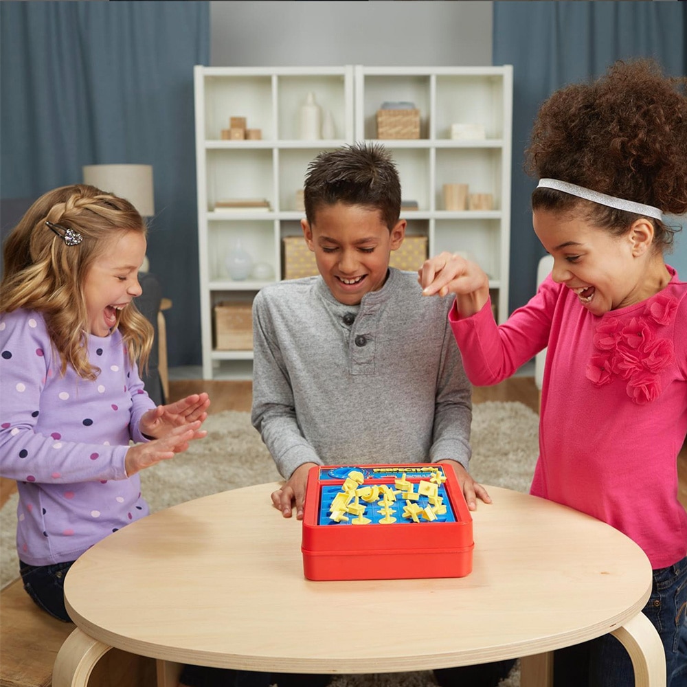 JUEGOS DE MESA