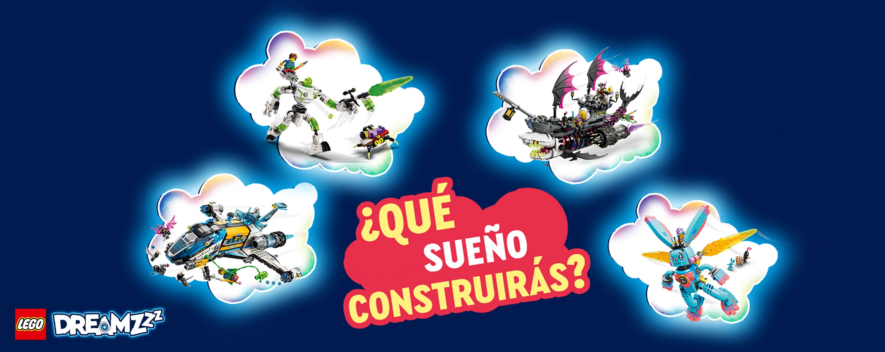 Juguetes-lego
