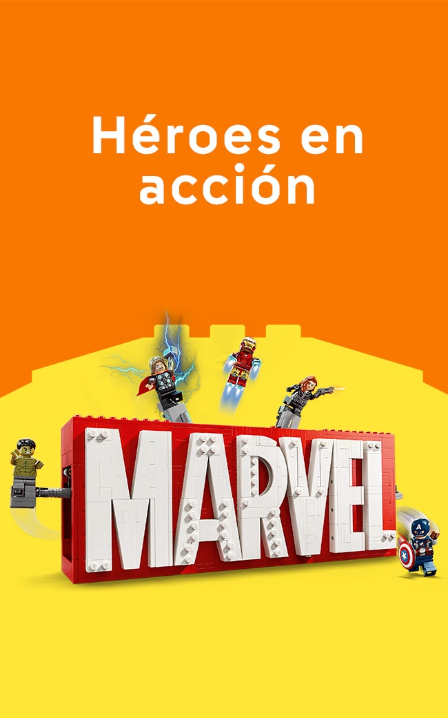 SUPERHEROES