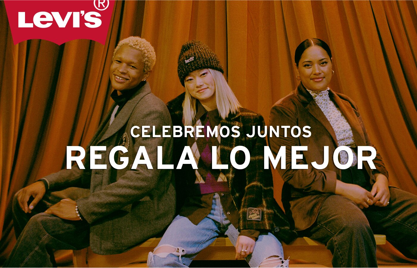 LEVIS PROMO